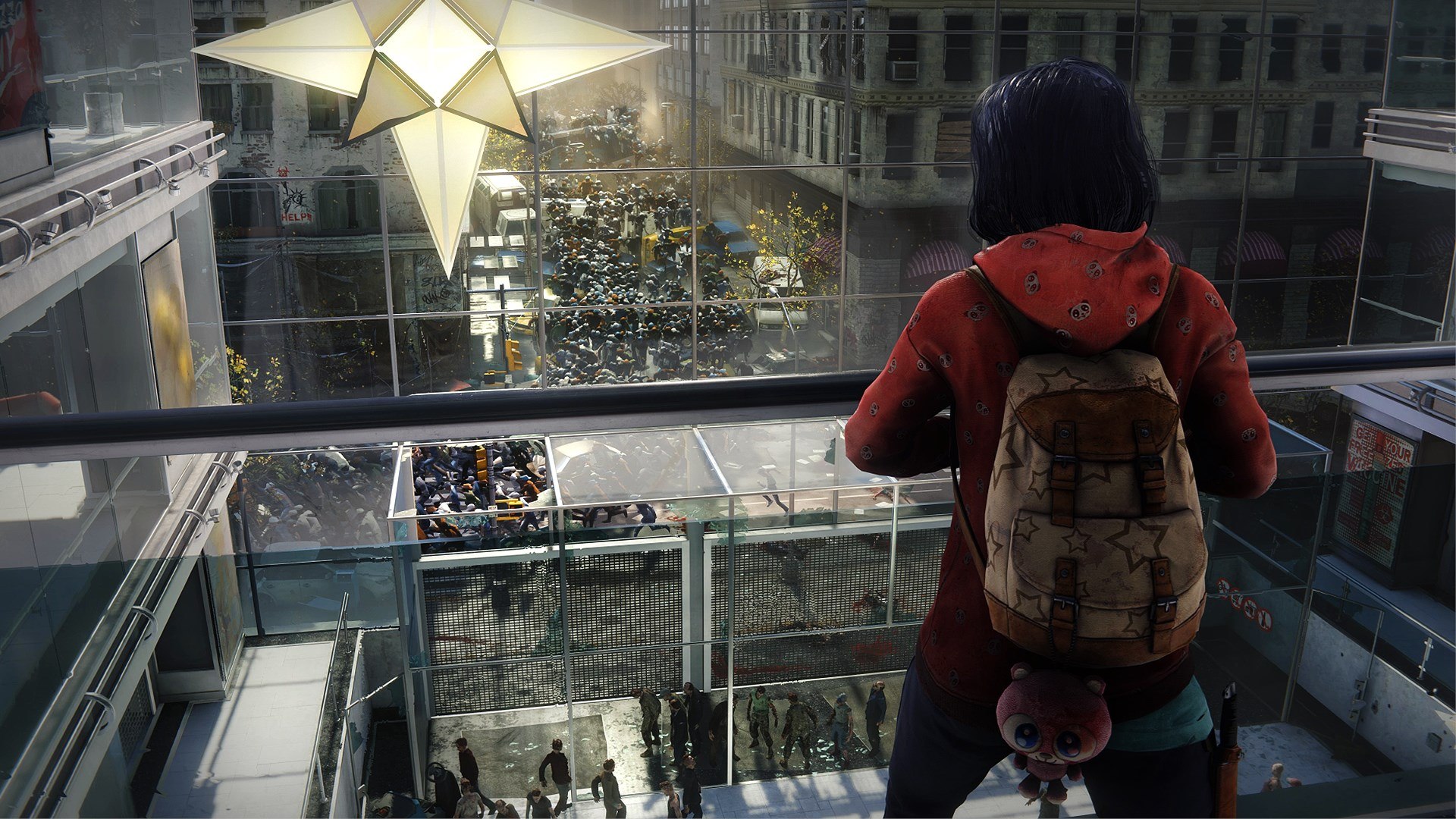 World War Z - Imagen 39